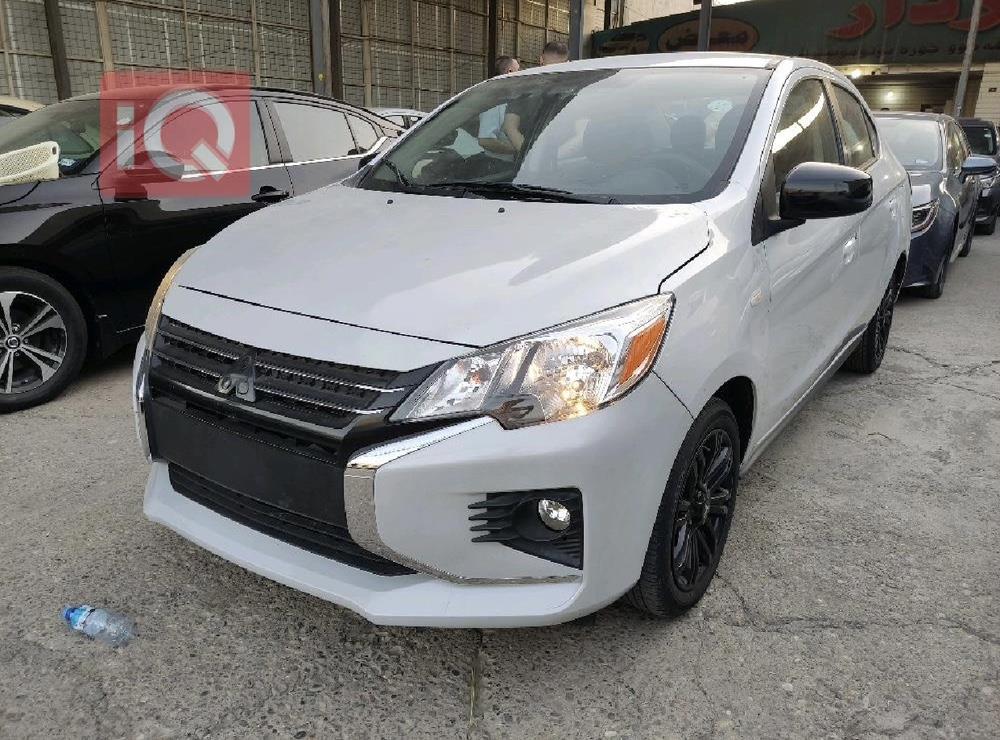 ميتسوبيشي ميراج